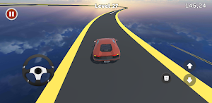 Car Parkour | Stunt Races 2022 Screenshot 1