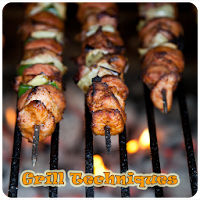 Grill Techniques