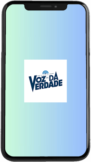 Radio Voz da Verdade Screenshot 0