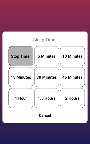A2Z Hindi FM Radio | 350+ Radios | Music & Songs screenshot 6