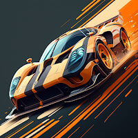 Gear race: Speed Line
