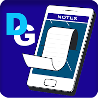 Distrinotes