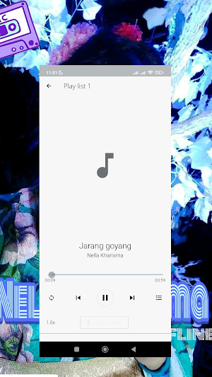 Nella Kharisma mp3offlinelirik Screenshot 2