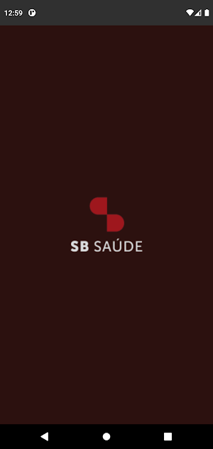 SB Saúde Screenshot 0
