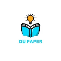 Du Paper - All In One PYQ (UG)