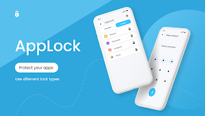 AppLock: Password Locker Screenshot 0