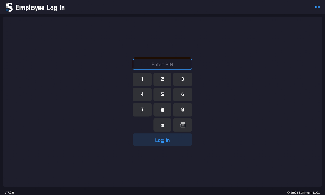SecurityPoint Screenshot 2