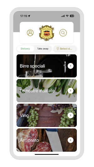 Vecchia America Screenshot 1