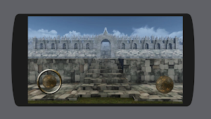 Borobudur Explorer Screenshot 0