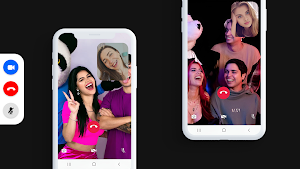 Yolo Aventuras Prank VideoCall Screenshot 1