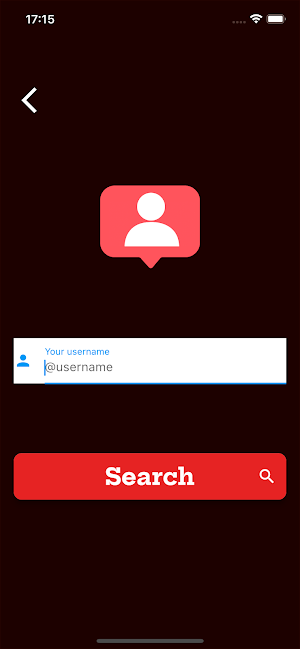 TokFollowers Tik Plus Tracker Screenshot 2