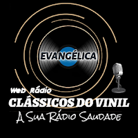 Web Radio Clássicos do Vinil