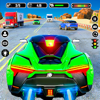 Gadi Wala Game - Car Games 3D