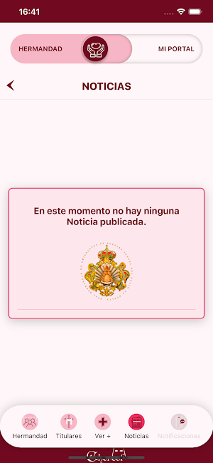 Emigrantes del Rocío Screenshot 2