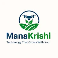 Manakrishi- Agri services