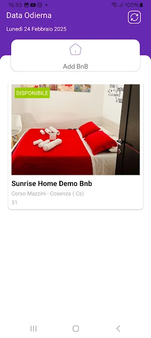 Sell Rooms Screenshot 0