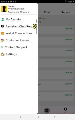 CrossroadsCare Specialist Screenshot 3