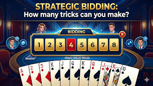 Callbreak Card Games Screenshot 1