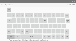 Mocha TN3270 for laptop Screenshot 2