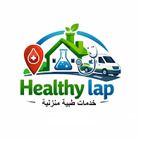 Healthy Lap