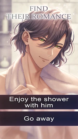 Midnight Passions: Yakuza Rose Screenshot 3