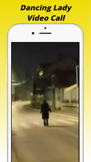 Fake Call Dancing Screenshot 3