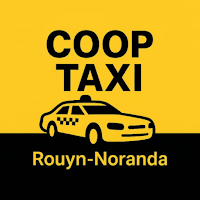 Taxi Coop Rouyn Noranda