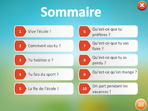 Oui Oui 3 Screenshot 1