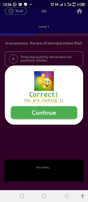 CurriPlay (Senior) Screenshot 1