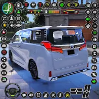 US Car Driving School Car Sim