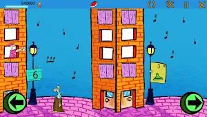 Pizzantropia Demo Screenshot 2