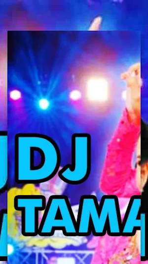DJ Taman Jurug Screenshot 1