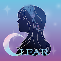 チャット電話占い「Clear」恋愛・結婚・復縁相談アプリ