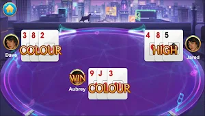 Teen Patti Mates Screenshot 3