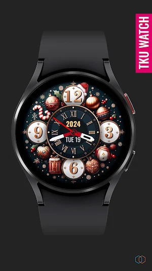 Tku Christmas Time Screenshot 3