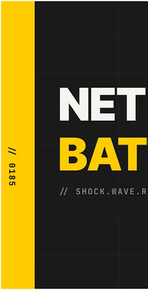 Net Bounce Battle Screenshot 0