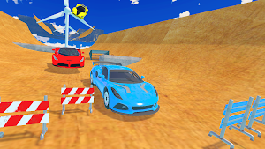 Simulator Strunt Races: STA Screenshot 0