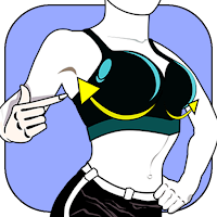 Breast Workout Beauty Boobs 30