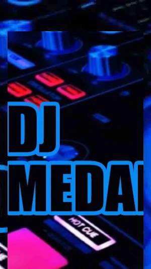 DJ Medan Screenshot 1