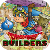 DRAGON QUEST BUILDERS