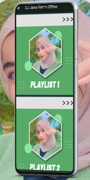 DJ Jawa Remix Offline Screenshot 0