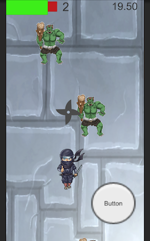 Shooting Demon Screenshot 1