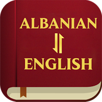 Albanian English Bible