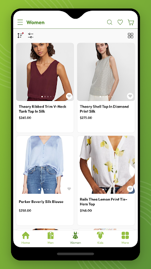 AppMySite - Shopify App Screenshot 2