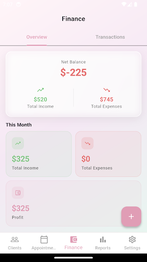 SkinDesk Screenshot 2
