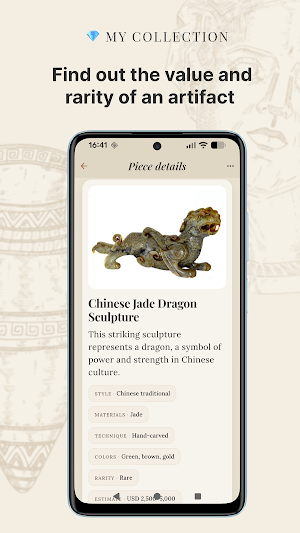 Antique Identifier by Picture Screenshot 3