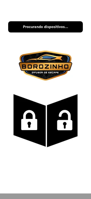 Borozinho Difusor Screenshot 0