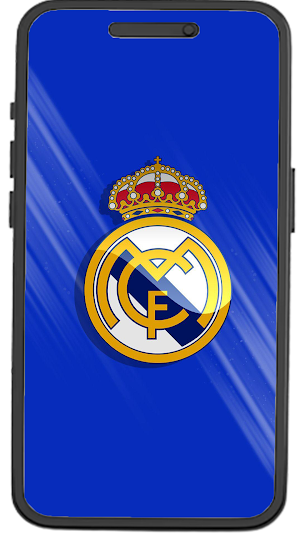 Real Madrid Wallpapers Screenshot 0