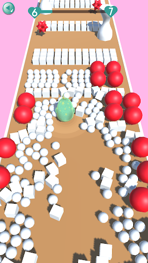 Happy Birds 3D Screenshot 3