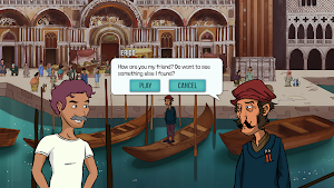 Medelia Screenshot 1